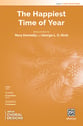 The Happiest Time of Year Two-Part choral sheet music cover